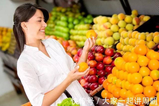 番石榴|糖尿病最怕的五样水果,经常来一点,稳定血糖有好处。