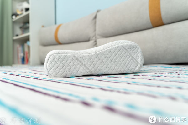 记忆棉|蘑菇玩家居 篇十八：软硬兼具，好睡舒适、网易云舒零压感软硬两用弹簧床垫 体验评测