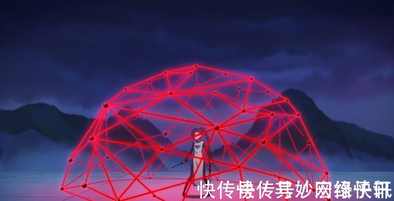 刺客|刺客伍六七：被心爱之人出卖的阿柒，最后关头却不忘保护十三