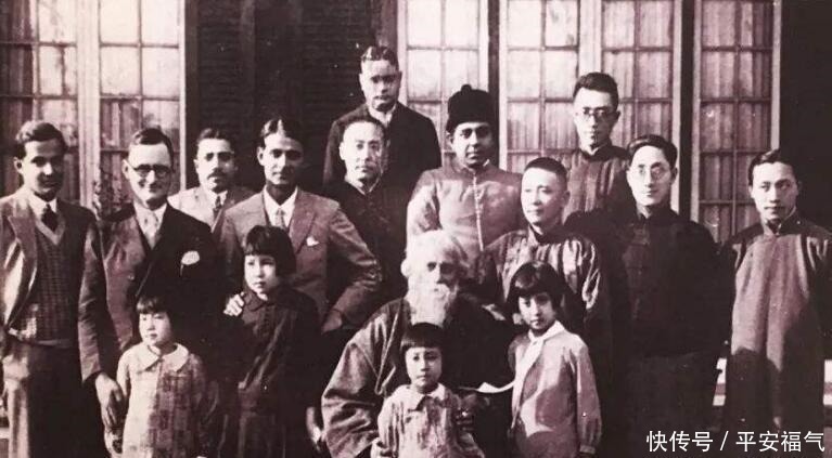 胡适&她谨遵徐志摩遗言, 却因此跟林徽因反目, 后人评价 器量偏小!