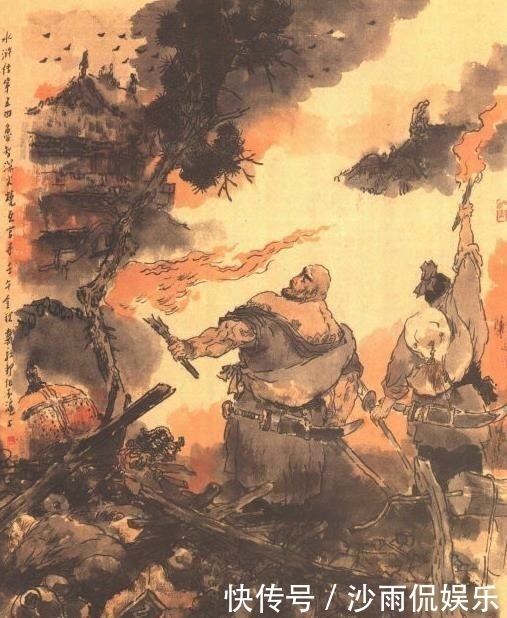 古人为何说,宁可野宿荒坟,不可夜居古庙