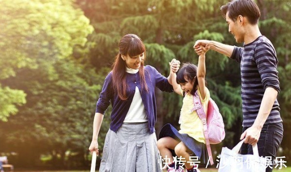 孝顺|孩子以后是否孝顺,主要看4点,一定不要把孩子养成“白眼狼”