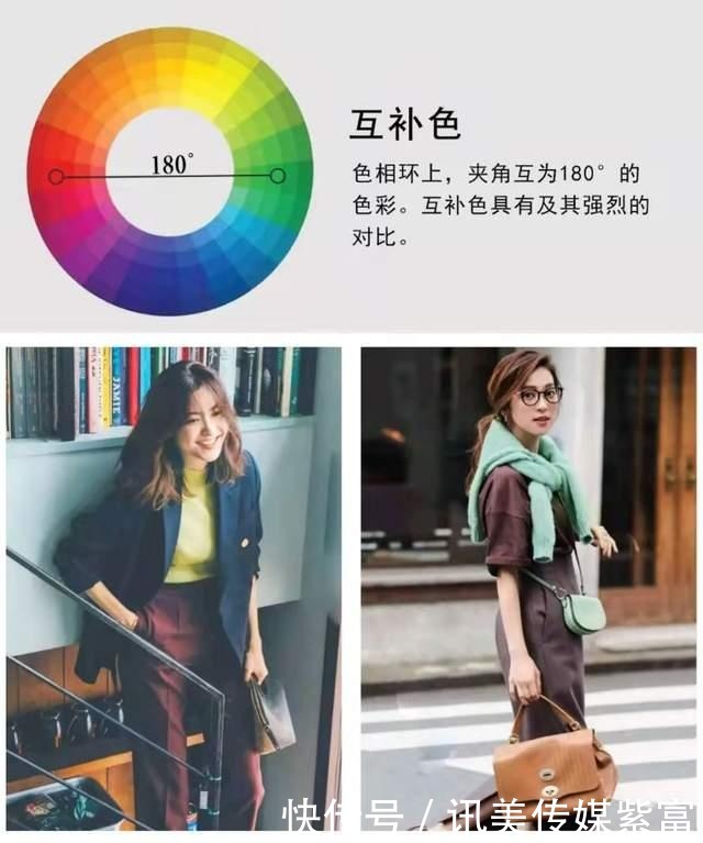 清新|秋冬如何穿出优雅高级范?今年流行“墨绿色”的穿搭,清新显气质