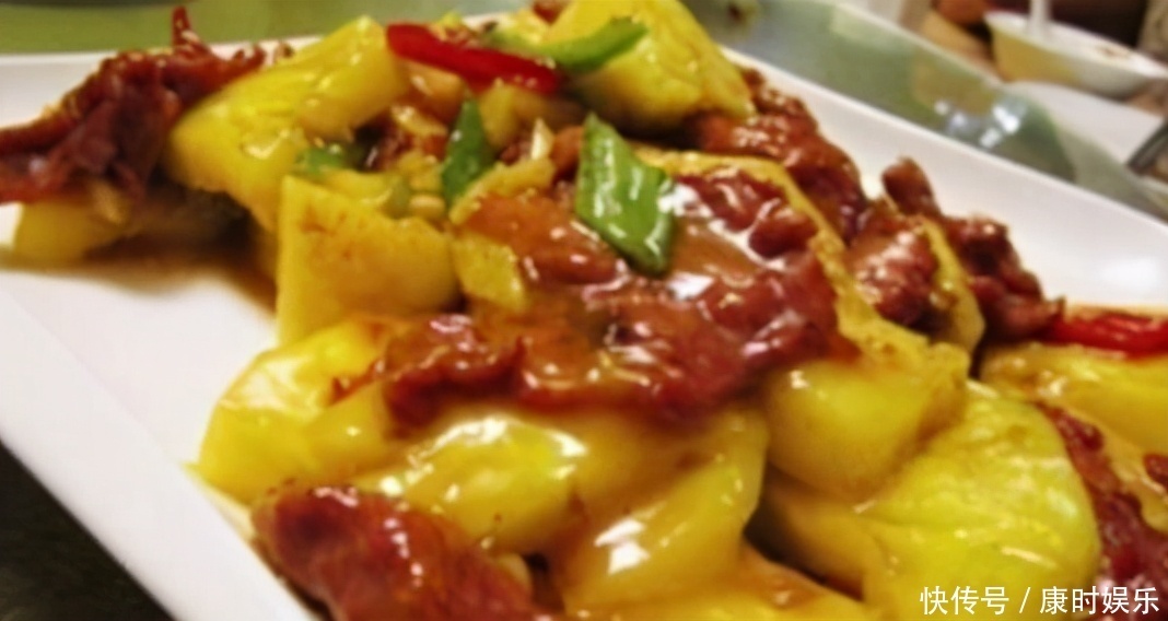 冬天到了,适合女性常吃三种美食,促进血液循