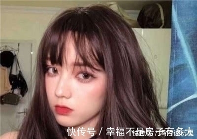 发型 “长期单身”的女生，多半喜欢留这3种发型，怪不得心上人不愿“撩”