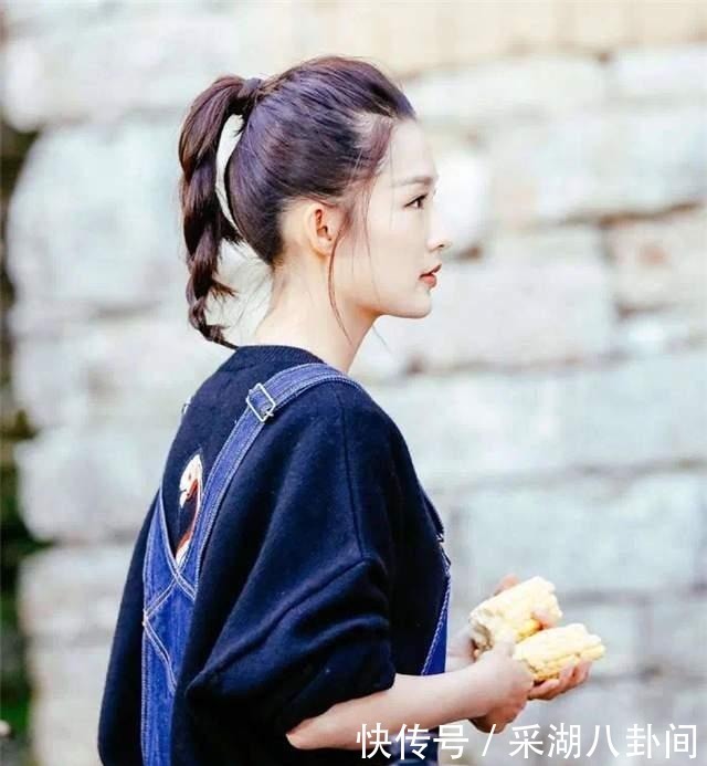 同样的马尾,为什么别人的更好看?你可能踩了这3点