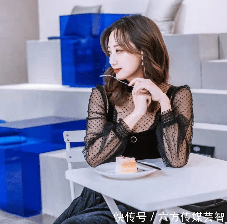 短暂回暖穿搭可以薄一点