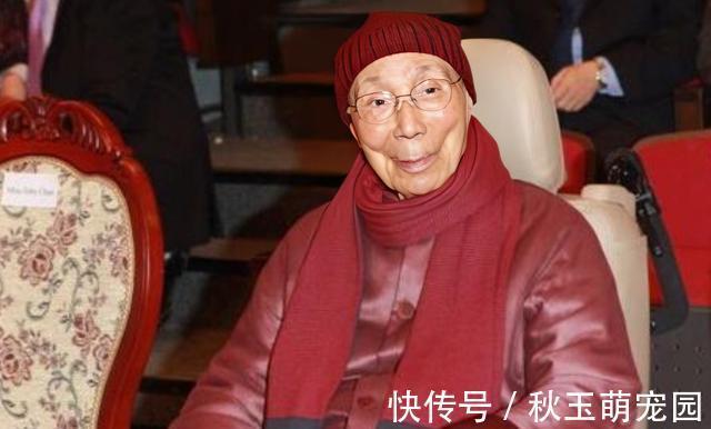 邵氏&邵逸夫107岁仙逝,一生积累无数财富,为何4个儿女无人愿继承遗产