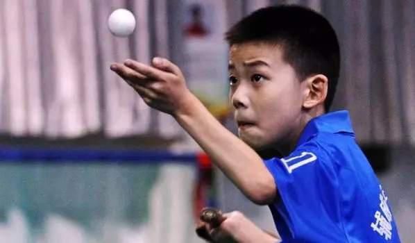 乒乓球|公认4种最健康的运动,每天坚持半小时,还有助于长寿哦