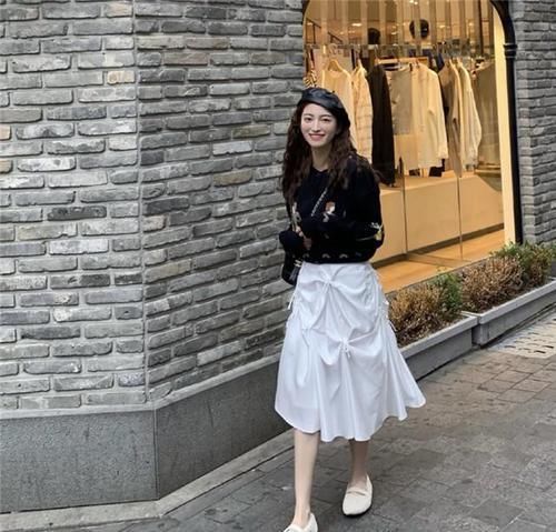 只要衣服搭得好，温柔气质跑不了！这些“穿衣法则”你一定要学会