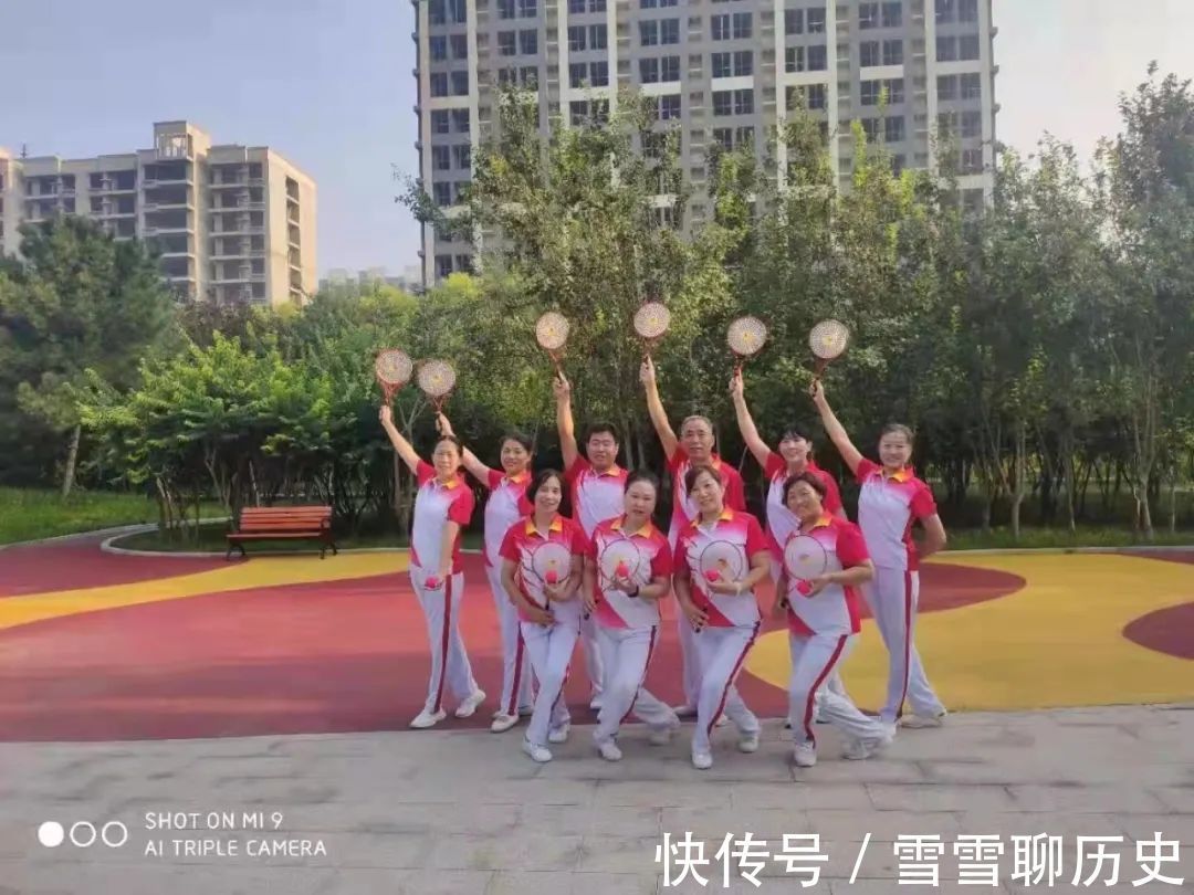 广场舞|祝贺!栾城的他们又获奖了!