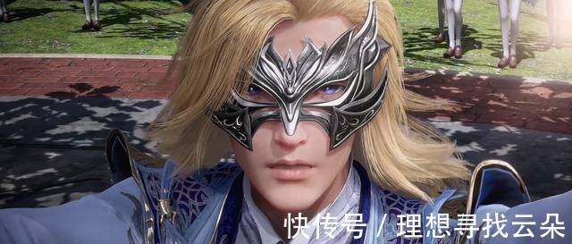斗罗大陆|斗罗大陆荣荣这两句话,没一句实现,真世事难料