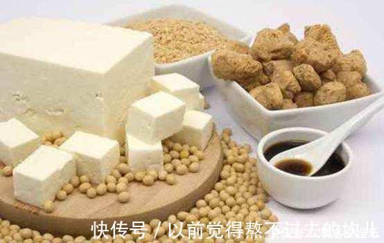 雌性激素|腐竹被称为女性的“天然雌性激素”，夏季凉拌吃，40岁也不显老