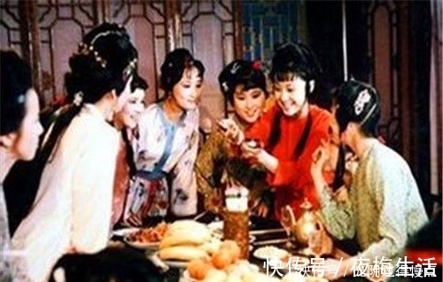 迎春@她是《红楼梦》里最嚣张的丫鬟,最后怎么样了?