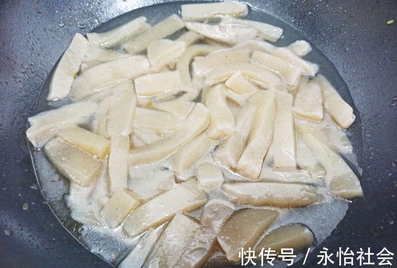 豆豉|脂肪最怕这菜,女人要多吃,1周吃3次,大肚腩不见了,腰细了