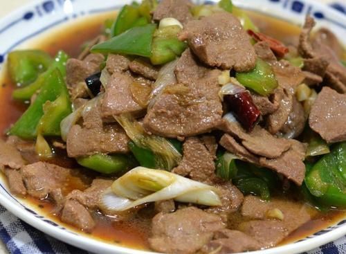 这菜6元一斤,简单炒一炒,比猪肉牛肉还养人,补益气血脸色好