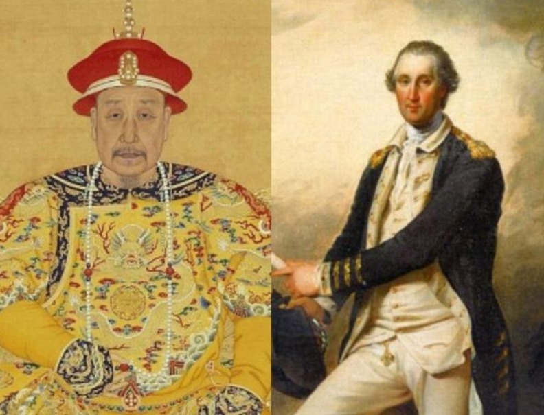 三国时期|“历史错觉”!原来这些大人物,竟是同一时间的人和事!