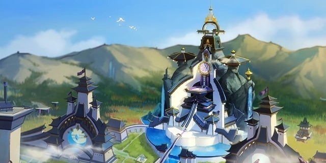 黑玉|伍六七阿七留在玄武国,烂命华本名是刘德华男版梅花十三登场