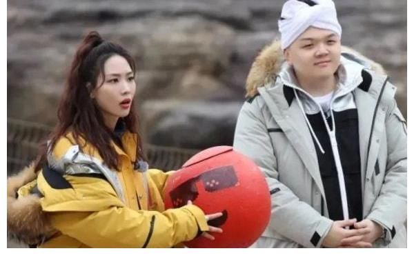 新成員|《跑男黃河篇2》7位MC曝光，蔡徐坤退出，2位新成員加入