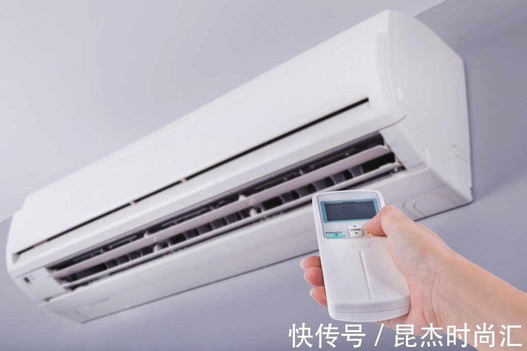 孩子|热也不敢给孩子吹空调?学会这些,宝宝凉快还不生病,关键省钱