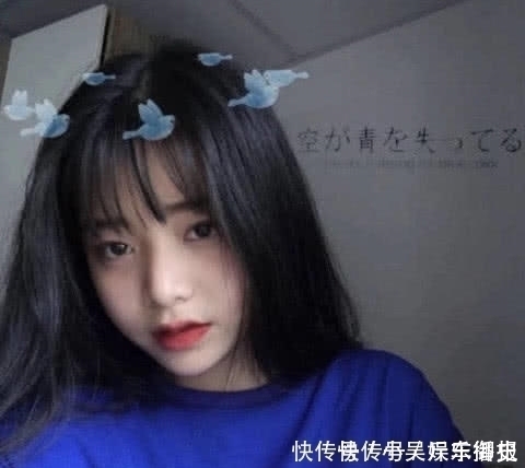 女神 如果你觉得自己颜值不够高,这三种发型可以救你,秒变女神!