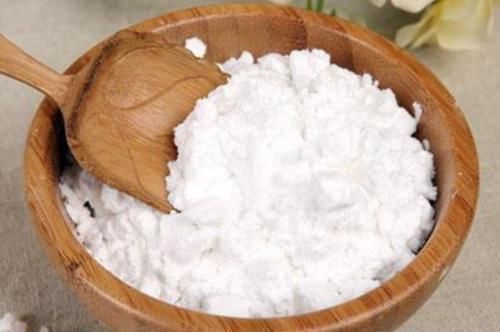 生粉和淀粉的区别和用途,以后别再用错了,不然做出来的菜不好吃