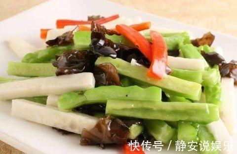 周末在家做的几道家常菜,简单好学,非常营养,贤妻良母多学