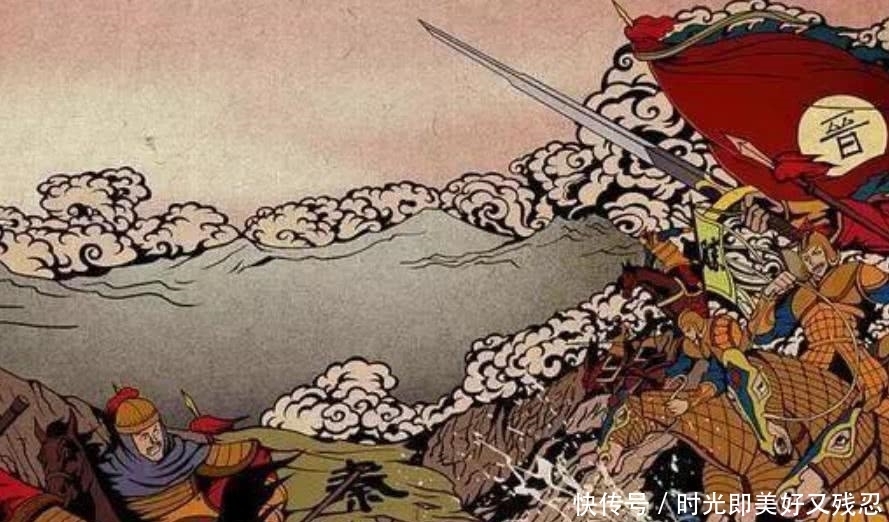 战争|“喂!你们是打仗啊,能不能严肃点”?历史上“最搞笑”的3场战争!