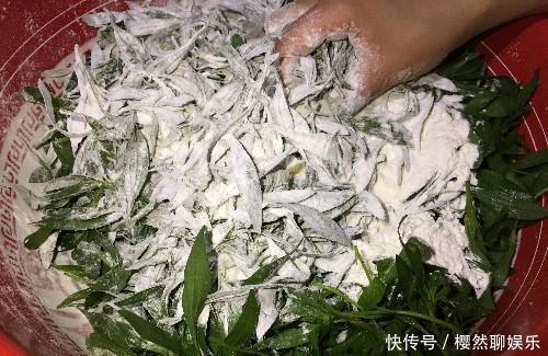  清热|七月，这个野菜随处可见，清热去暑降血压，不懂的人把它当草