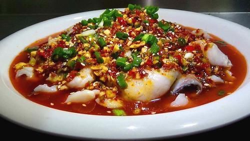 吃草鱼的最佳做法,鱼肉鲜香滑嫩、开胃下饭又解馋、吃一次就上瘾