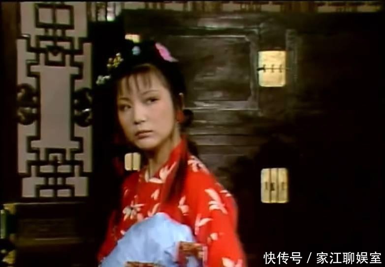 沁芳溪|为什么红楼梦里贾府都被抄家了, 李纨却反而能够带珠冠披凤袄