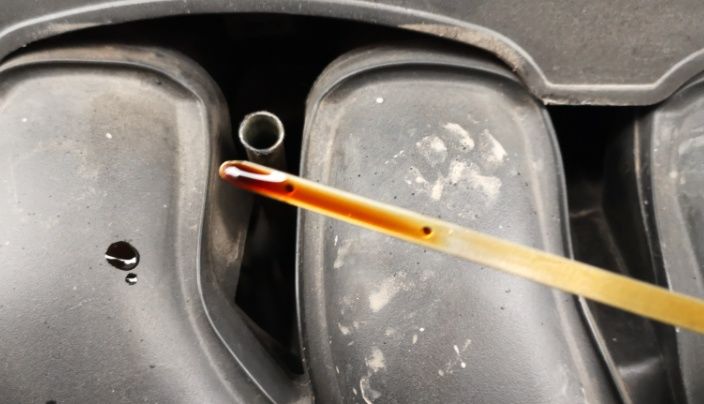危害|汽车烧机油危害大吗，主要因素有哪些？