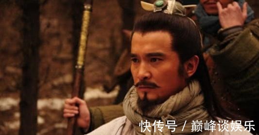 梁山|水浒中晁盖到底被谁害死,遗言早已暗示,凶手就是梁山这一人!