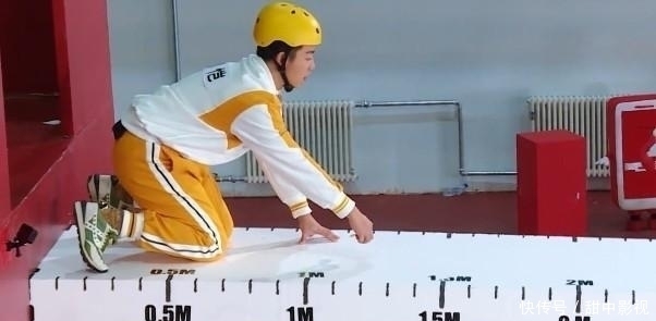 叫恺哥太生分,听baby对郑恺的专属称呼,3个字让cp粉直呼:开心