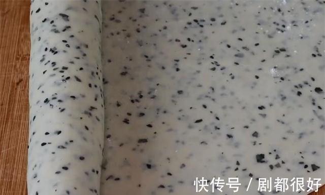 教你在家炸麻叶、炸馓子,好吃得停不下来,做法超简单