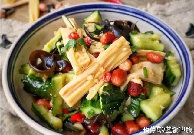 大红椒|好吃到舔盘的12道家常菜，自己在家动手做，吃着放心还健康