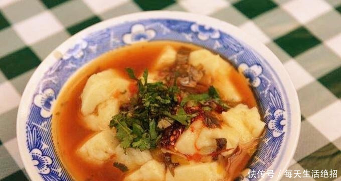 值得|西安市蓝田县6大推荐美食,这些地方美食值得你的品尝