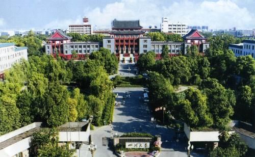 我国大学中的4所巨无霸大学，3所985，1所211，都是各省名校