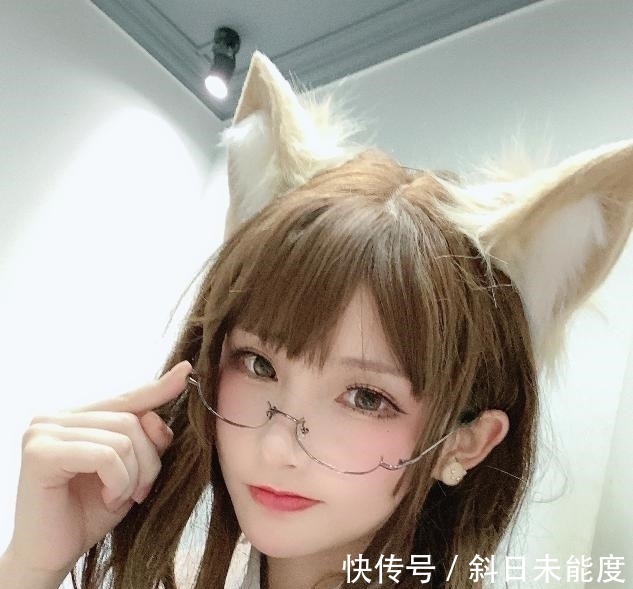 主播|专业COS不赚钱?第一Coser魔王转型主播,5天请了4次假