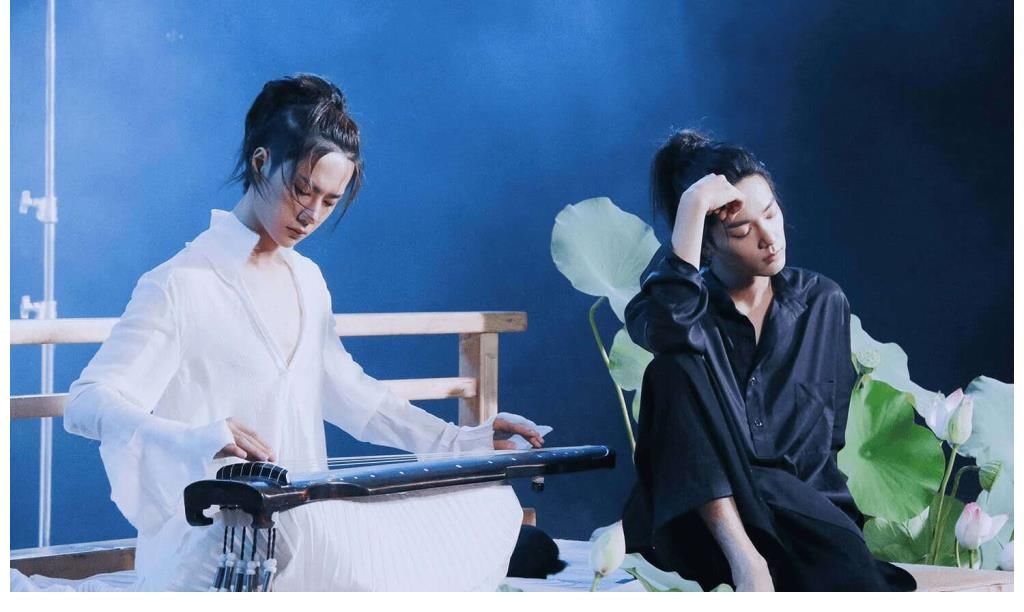 超话|上得了世界第一,却上不了国内第一,博君一肖被打压的到底有多狠