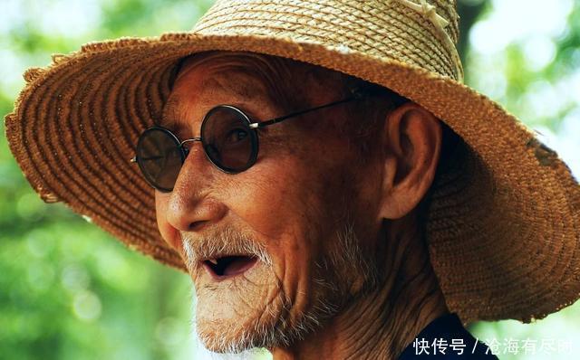 习惯|想长寿，靠自己，45岁后，这5个习惯，坚持的越多，越易长寿