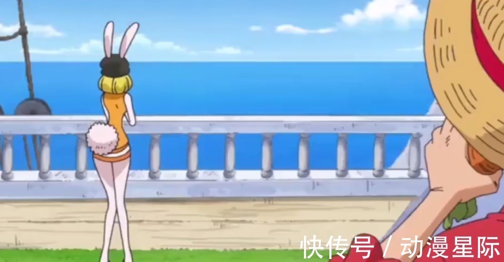 大和|海贼王1024话:草帽团第十人候选角色,大和兔子未必能上船