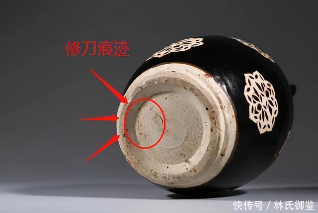 斗茶|木叶无双,吉州窑的一片叶子值千金(2)