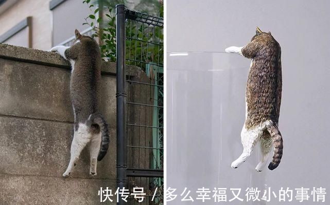 meet|日本沙雕手办达人Meetissai的新作，真不愧是脑洞清奇