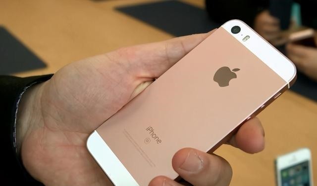 iphone|苹果SE3参数出炉，外观、屏幕、拍照均升级，iP13不香了