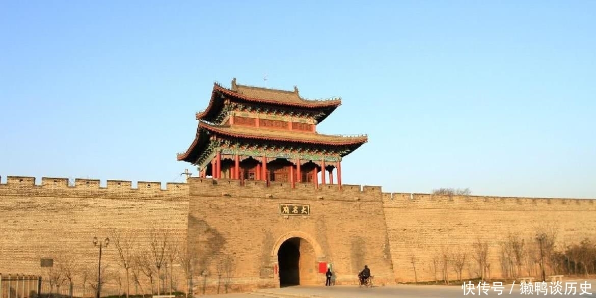 宋江攻大名府救卢俊义,为攻打曾头市,曾头市比大名府还难攻克吗