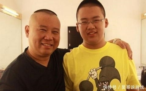 是非|人红是非多,郭麒麟成综艺咖被质疑,其实背后没那么简单