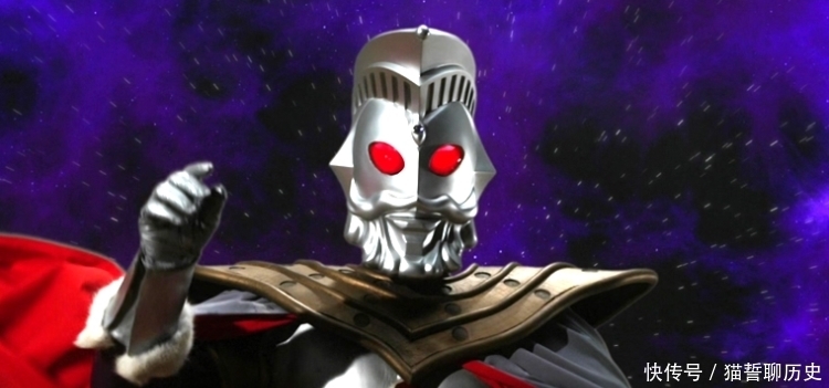 雷欧|同为神秘四奥出品，雷欧的奥王披风为什么看起来比赛罗的终极铠甲弱太多了！