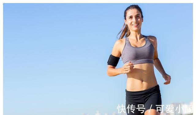 下半身|坚持每天20分钟的跳绳运动,能够给你的身体带来哪些变化?