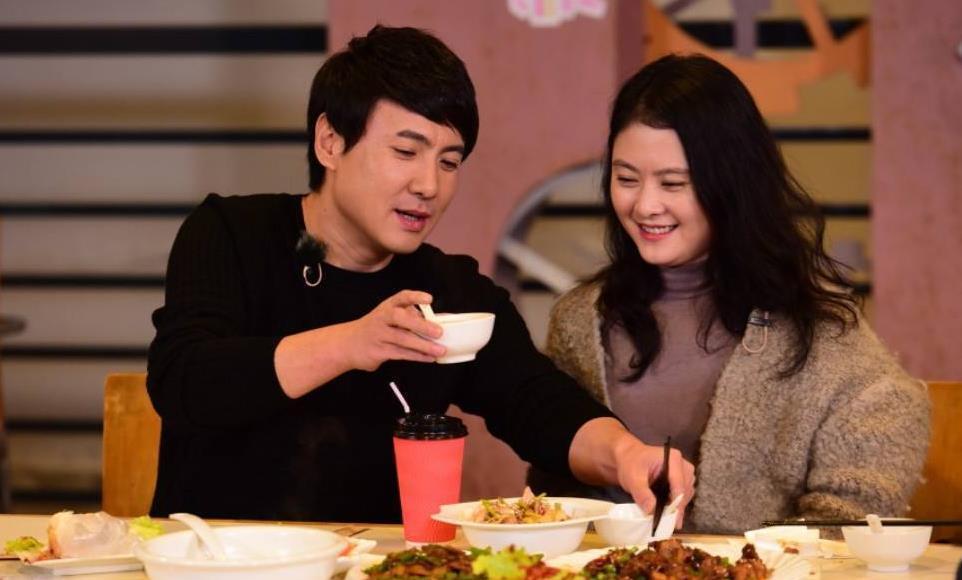 夫妻 沈腾开夫妻店,公司名字太逗上热搜,不愧是长在笑点上的男人